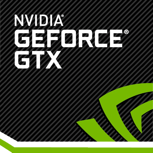  محصولات گرافیکی Nvidia GeForce