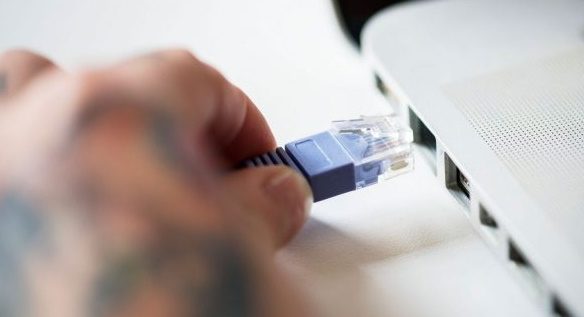 رفع قطعی اینترنت مشکل وصل نشدن کامپیوتر به اینترنت