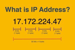 IP دقیقا چیه