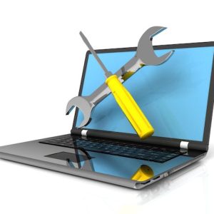 نیم ساعت پشتیبانی اضطراری از راه دور