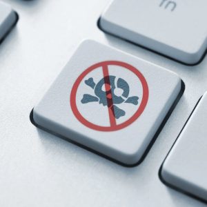 ویروس کشی کامل سیستم